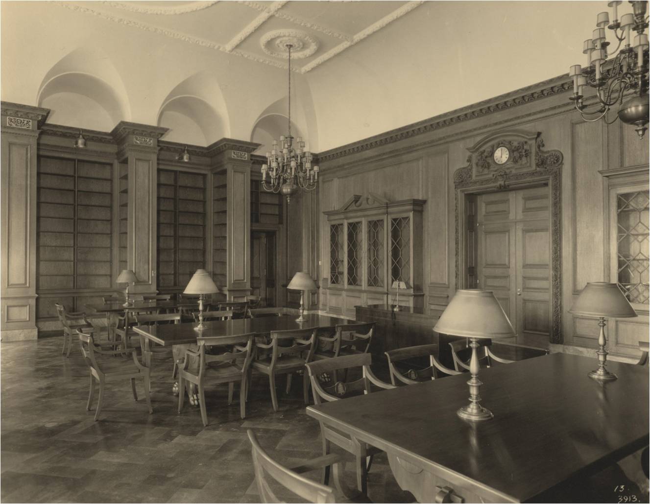 History of Kirby Hall Â· Government & Law Â· Lafayette College