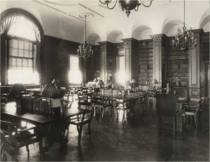 Kirby Library